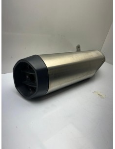 Pot d'échappement droit d’origine BMW K 1600 GT 2017  -  2019 2