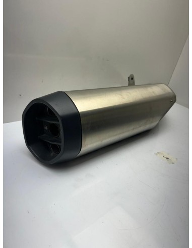 Pot d'échappement droit d’origine BMW K 1600 GT 2017  -  2019