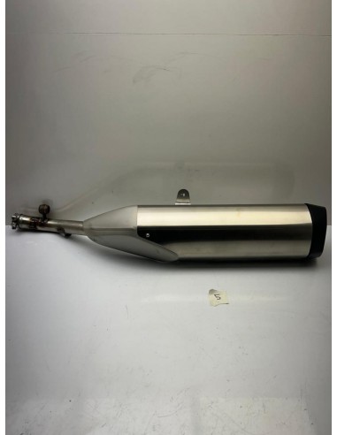 Pot d'échappement d'origine gauche BMW K 1600 GT 2017  -  2021