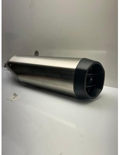 Pot d'échappement d'origine gauche BMW K 1600 GT 2017  -  2021 2