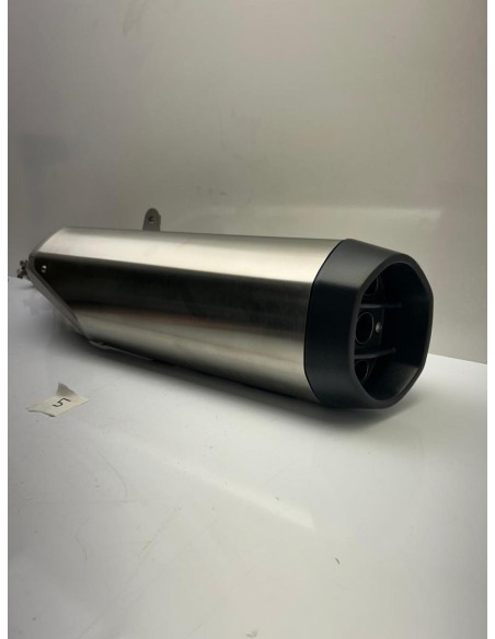 Pot d'échappement d'origine gauche BMW K 1600 GT 2017  -  2021