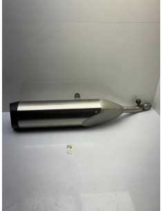 Pot d'échappement droit d'origine BMW K 1600 GT 2017  -  2021