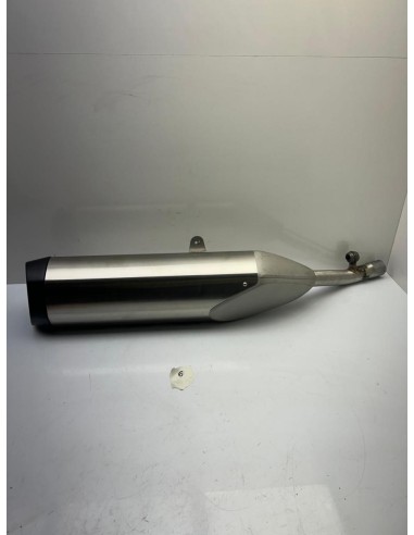 Pot d'échappement droit d'origine BMW K 1600 GT 2017  -  2021