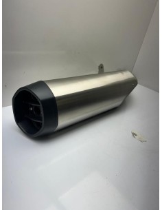 Pot d'échappement droit d'origine BMW K 1600 GT 2017  -  2021 2