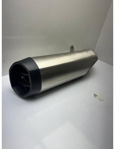 Pot d'échappement droit d'origine BMW K 1600 GT 2017  -  2021