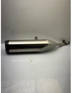 Pot d'échappement d'origine droit BMW K 1600 GT 2017  -  2021