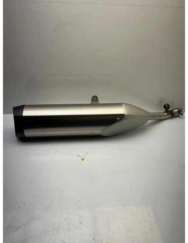 Pot d'échappement d'origine droit BMW K 1600 GT 2017  -  2021