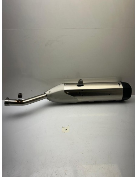 Pot d'échappement d'origine droit BMW K 1600 GT 2017  -  2021