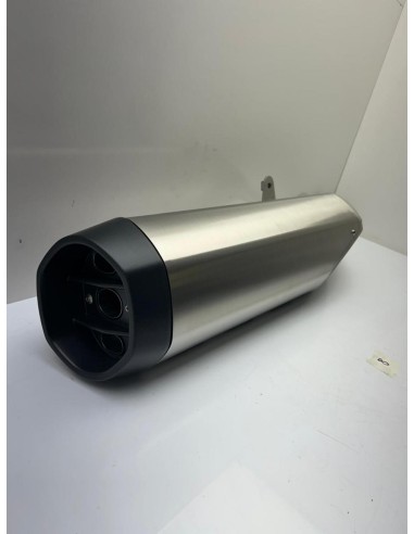 Pot d'échappement d'origine droit BMW K 1600 GT 2017  -  2021