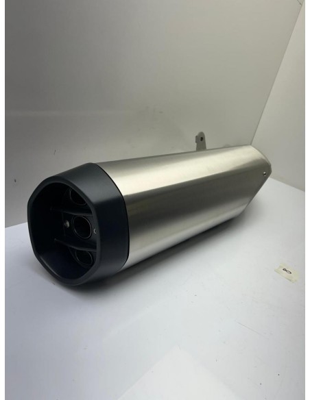 Pot d'échappement d'origine droit BMW K 1600 GT 2017  -  2021