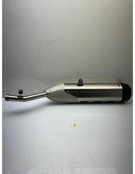 Pot d'échappement d'origine droit BMW K 1600 GT 2017  -  2021