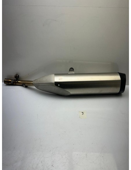 Pot d'échappement d’origine gauche BMW K 1600 GT 2017  -  2021