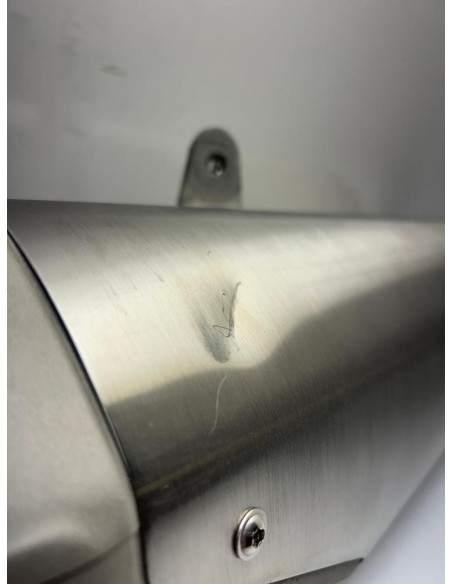 Pot d'échappement d’origine gauche BMW K 1600 GT 2017  -  2021