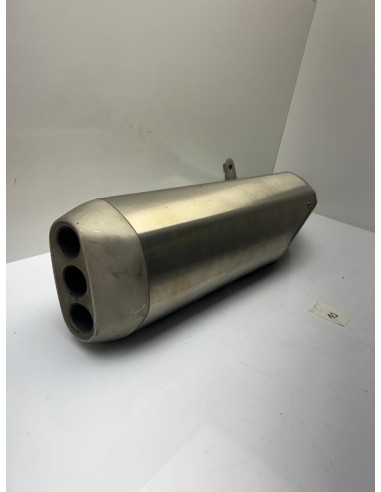 Pot d'échappement droit d'origine BMW K 1600 GT 2011  -  2016