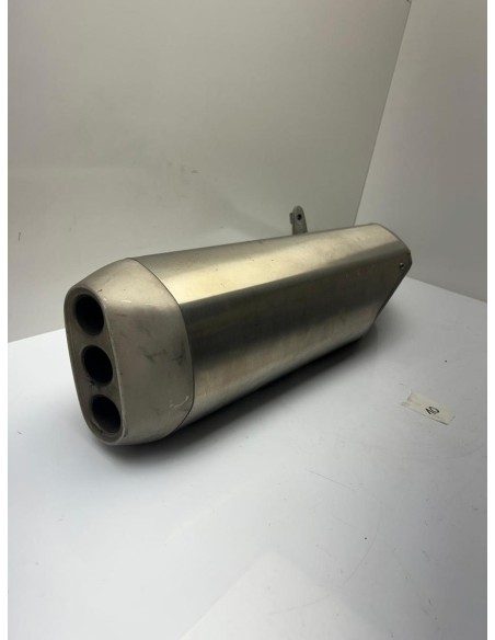 Pot d'échappement droit d'origine BMW K 1600 GT 2011  -  2016