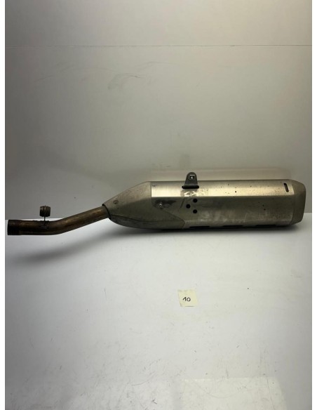 Pot d'échappement droit d'origine BMW K 1600 GT 2011  -  2016