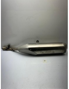 Pot d'échappement d'origine gauche BMW K 1600 GT 2011  -  2016