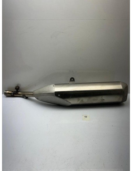 Pot d'échappement d'origine gauche BMW K 1600 GT 2011  -  2016