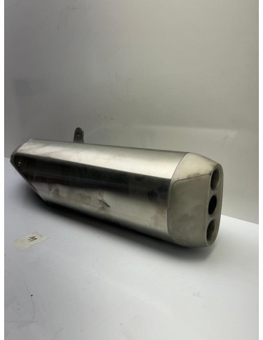 Pot d'échappement d'origine gauche BMW K 1600 GT 2011  -  2016