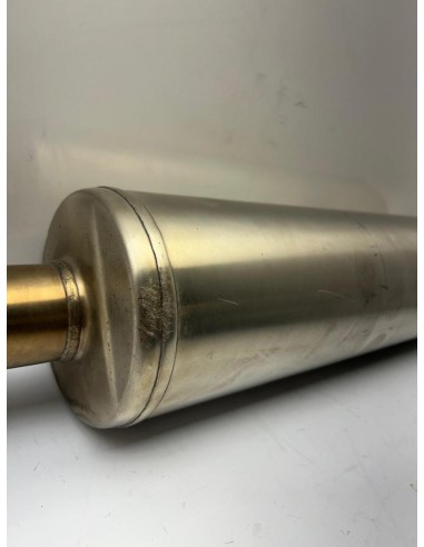 Pot d'échappement d'origine BMW F 800 GS 2012  -  2016