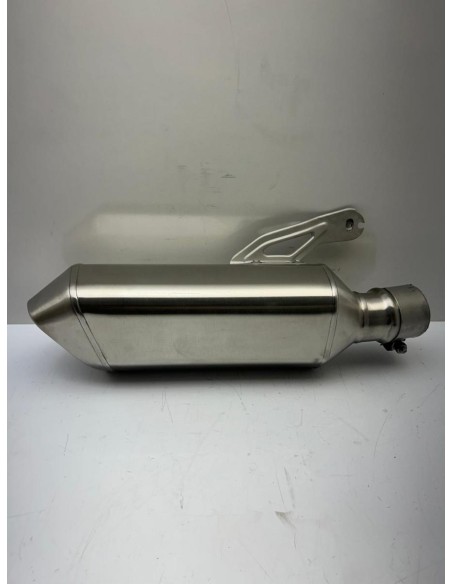 Pot d'échappement d’origine BMW S1000RR 2019 - 2020