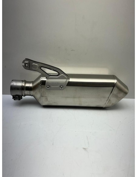 Pot d'échappement d’origine BMW S1000RR 2019 - 2020