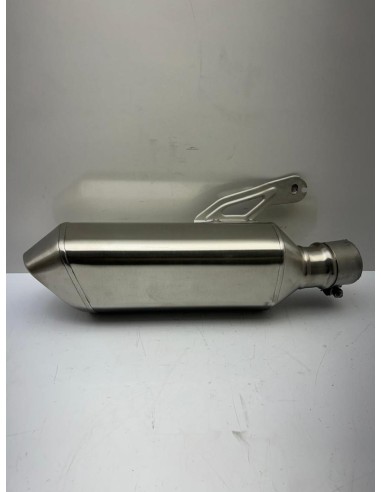 Pot d'échappement d'origine BMW S1000RR 2019 - 2020