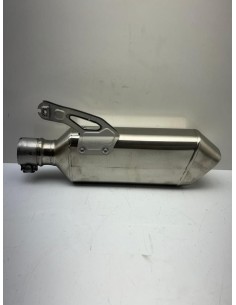 Pot d'échappement d'origine BMW S1000RR 2019 - 2020 2