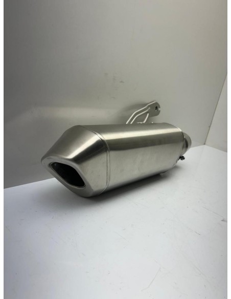 Pot d'échappement d'origine BMW S1000RR 2019 - 2020