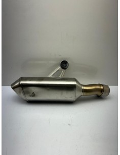 Pot d'échappement d’origine BMW S1000RR 2019 - 2020