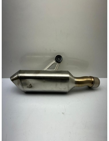 Pot d'échappement d’origine BMW S1000RR 2019 - 2020