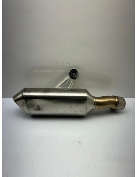 Pot d'échappement d’origine BMW S1000RR 2019 - 2020