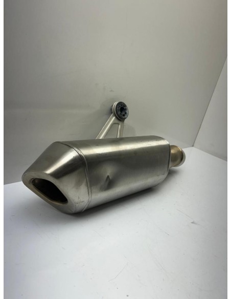 Pot d'échappement d’origine BMW S1000RR 2019 - 2020