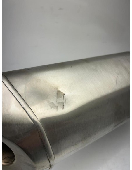 Pot d'échappement d’origine BMW S1000RR 2019 - 2020