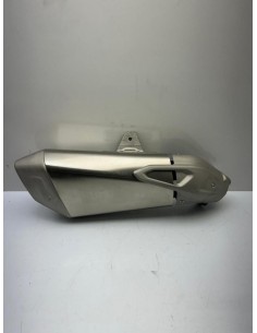 Pot d'échappement d'origine BMW S1000XR 2014 - 2017