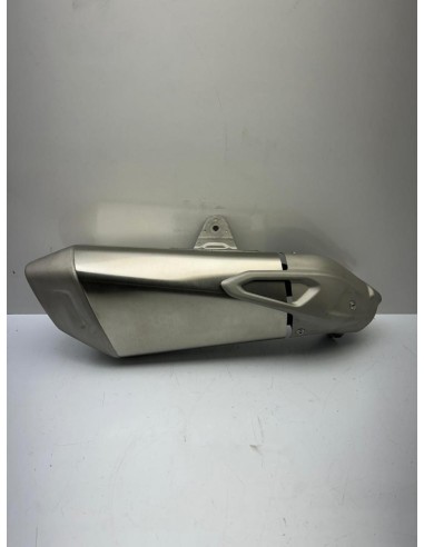 Pot d'échappement d'origine BMW S1000XR 2014 - 2017