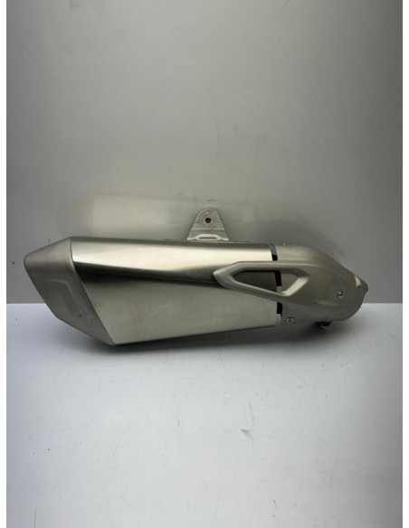 Pot d'échappement d'origine BMW S1000XR 2014 - 2017