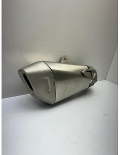 Pot d'échappement d'origine BMW S1000XR 2014 - 2017 2