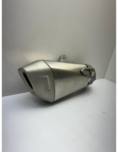 Pot d'échappement d'origine BMW S1000XR 2014 - 2017