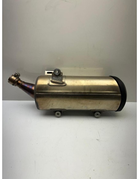 Pot d'échappement d’origine BMW C 400 X 2018  -  2021