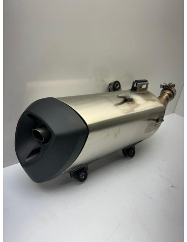 Pot d'échappement d'origine BMW C 400 X 2018  -  2021