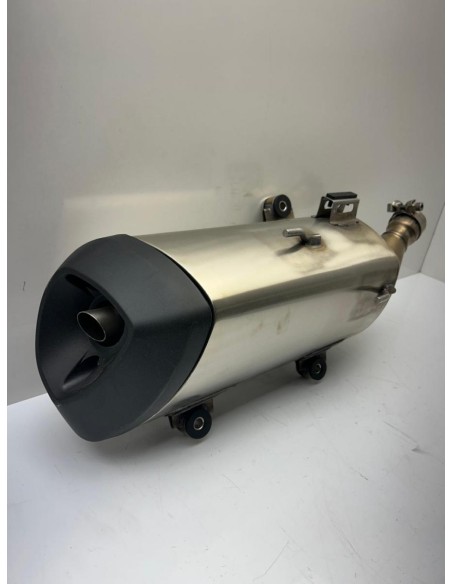 Pot d'échappement d'origine BMW C 400 X 2018  -  2021