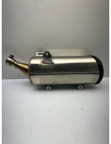 Pot d'échappement d'origine BMW C 400 X 2018  -  2021