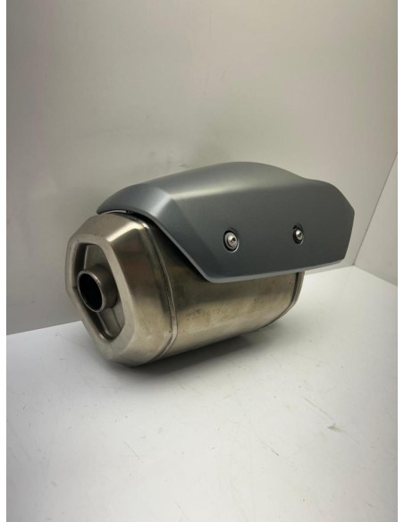 Pot d'échappement d'origine BMW C 600 SPORT 2012  -  2015