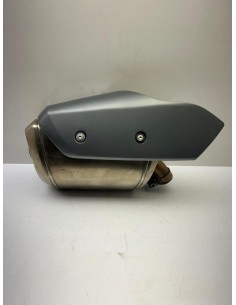 Pot d'échappement d'origine BMW C 600 SPORT 2012  -  2015 2