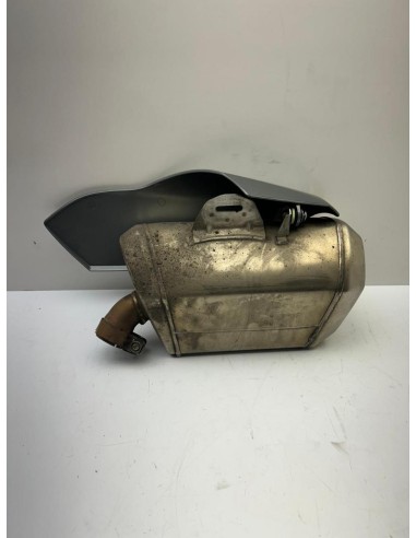 Pot d'échappement d'origine BMW C 600 SPORT 2012  -  2015