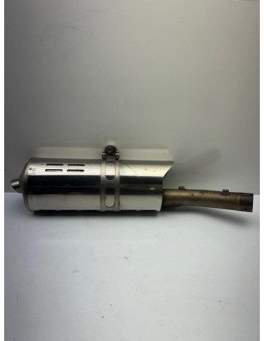 Pot d'échappement d'origine BMW R 1200 GS 2004 - 2009
