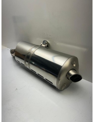 Pot d'échappement d'origine BMW R 1200 GS 2004 - 2009