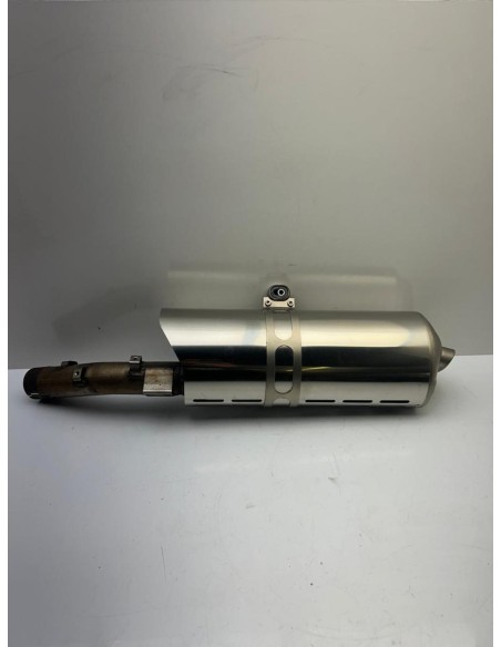 Pot d'échappement d'origine BMW R 1200 GS 2004 - 2009