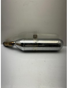 Pot d'échappement d'origine BMW R 1200 RT 2005  -  2009